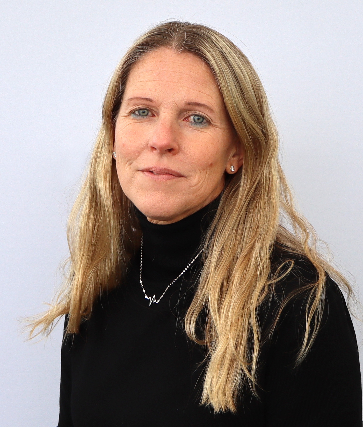 Annika Boman